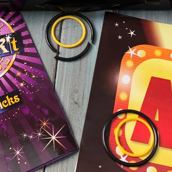 The Real Magic Kit Box of Tricks - Picture 7 of 13